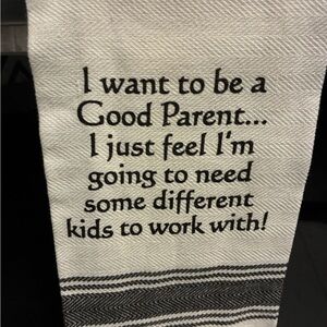 Funky Fun Decorative Dish Toeel